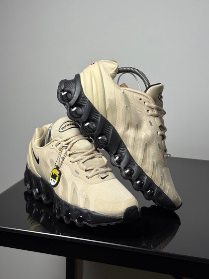 NIKE AIR MAX DN CREAM