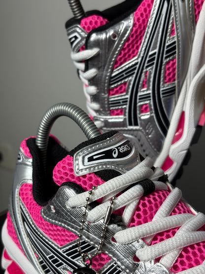 ASICS GEL KAYANO-14 PINK GLOW