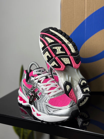 ASICS GEL KAYANO-14 PINK GLOW