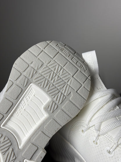 NIKE FREE METCON 6 WHITE