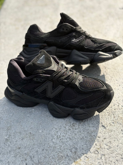 NEW BALANCE 9060 BLACK