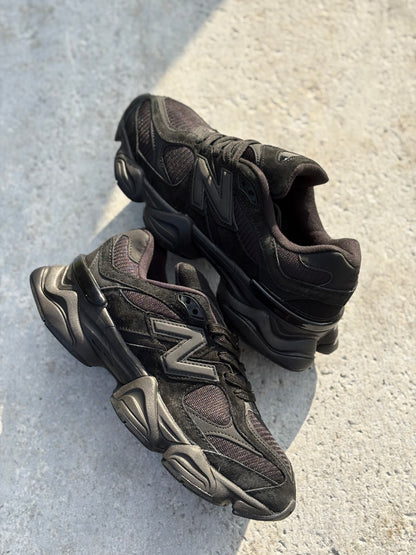 NEW BALANCE 9060 BLACK
