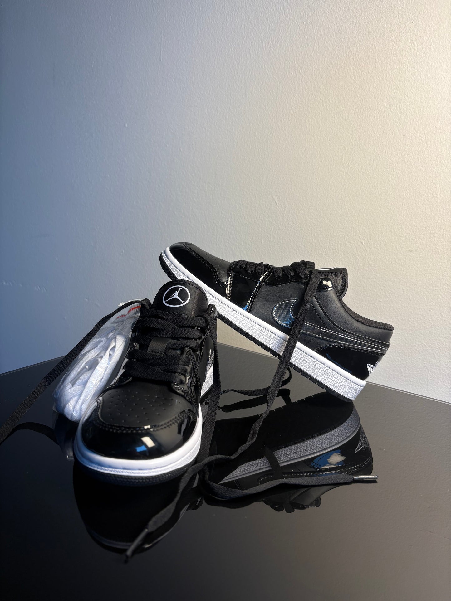 JORDAN 1 LOW ALL STAR
