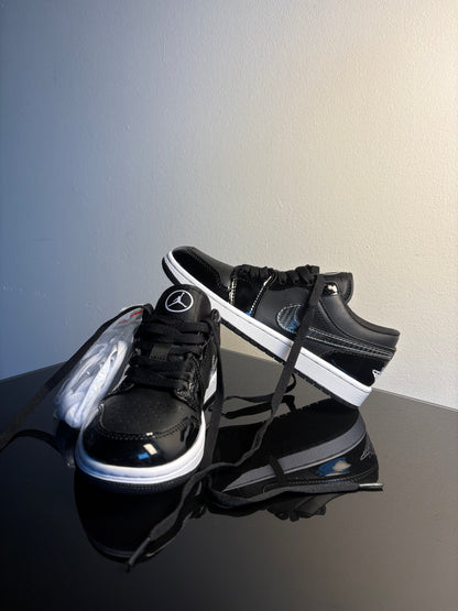 JORDAN 1 LOW ALL STAR