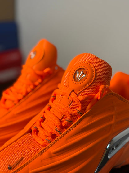 NIKE NOCTA HOT STEP 2 ORANGE