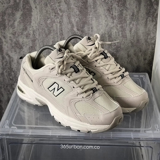 NEW BALANCE 530 'IVORY'
