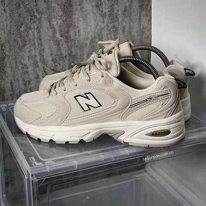 NEW BALANCE 530 'IVORY'