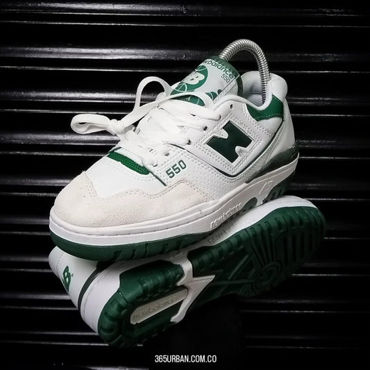 NEW BALANCE 550