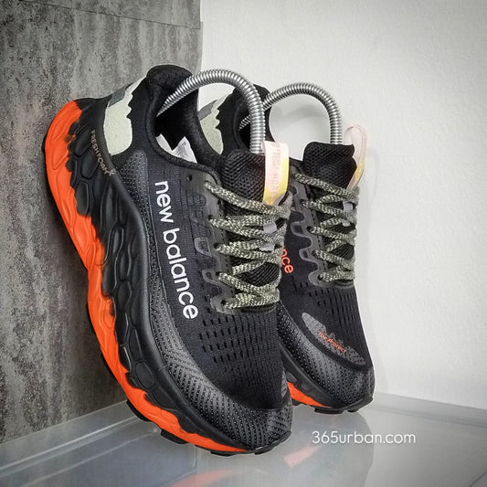 NEW BALANCE FRESH FOAM X TRAIL MORE V3