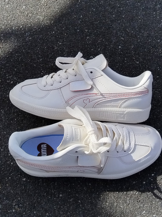 PUMA PALERMO CORAZÓN