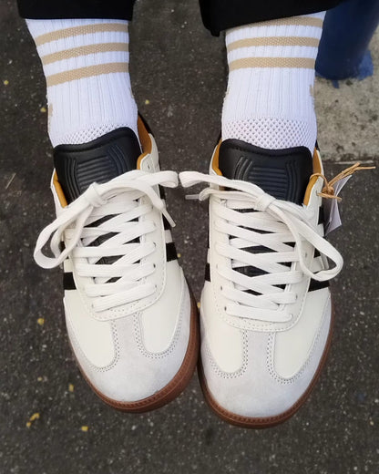 ADIDAS SAMBA OG JJJJOUND WHITE