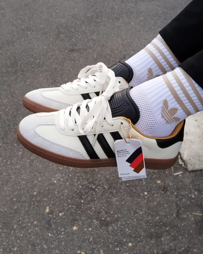 ADIDAS SAMBA OG JJJJOUND WHITE