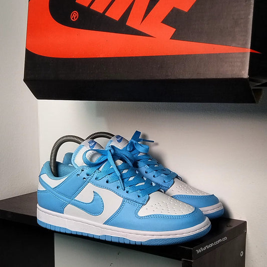 NIKE SB AZUL CIELO