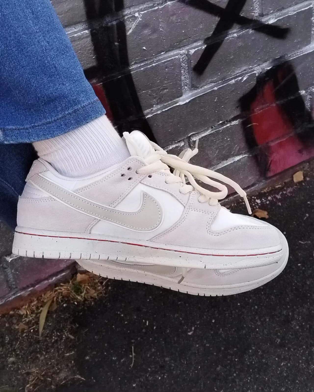 NIKE SB DUNK LOW VALENTINE'S DAY