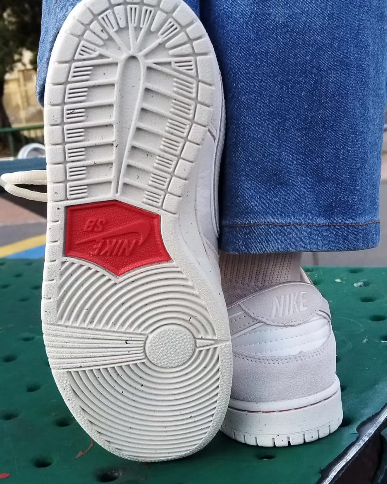 NIKE SB DUNK LOW VALENTINE'S DAY