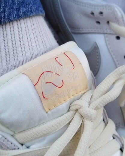 NIKE SB DUNK LOW VALENTINE'S DAY