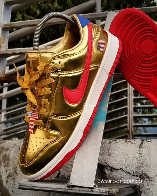 NIKE SB TRUMP