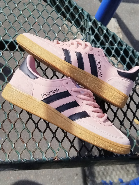 ADIDAS HANDBALL SPEZIAL ROSA